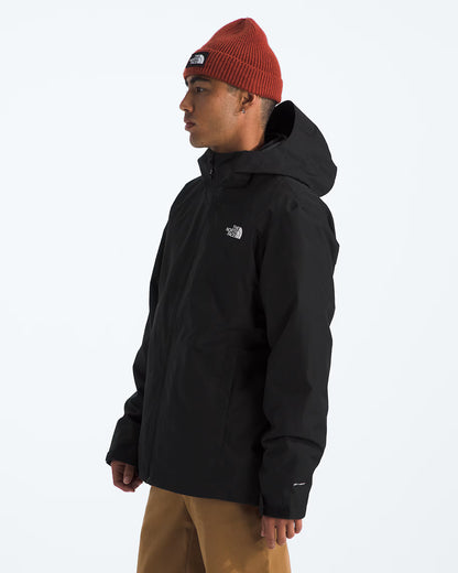 The North Face - Men's Quest Mono Triclimate - TNF Black