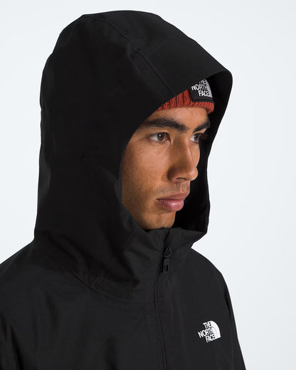 The North Face - Men's Quest Mono Triclimate - TNF Black