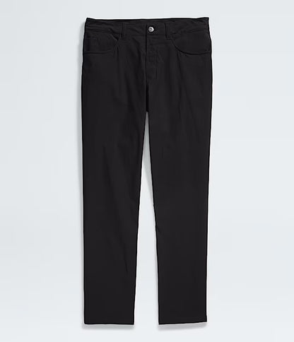 The North Face - Sprag 5-Pocket Pant - Men's - TNF Black-NPF
