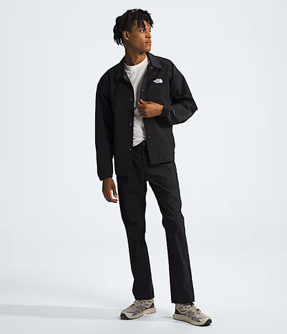 The North Face - Sprag 5-Pocket Pant - Men's - TNF Black-NPF