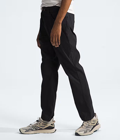 The North Face - Sprag 5-Pocket Pant - Men's - TNF Black-NPF