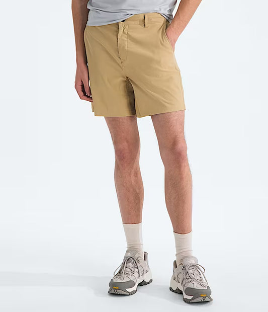 The North Face - Sprag Short - Men's