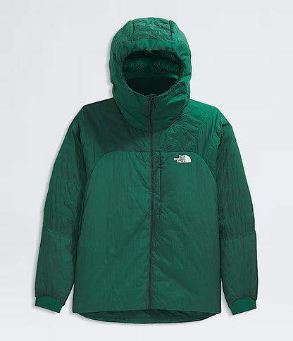 The North Face - Men's Summit 50/50 AMK Hoodie - Cordillera Green
