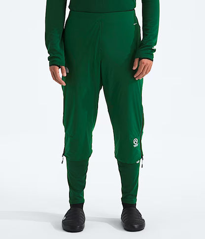 The North Face - Men's Summit AMK Ventrix Crop Pant - Cordillera Green