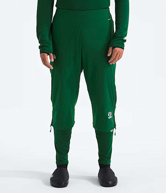 The North Face - Men's Summit AMK Ventrix Crop Pant - Cordillera Green