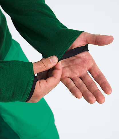 The North Face - Men's Summit Series Dotknit AMK Hoodie