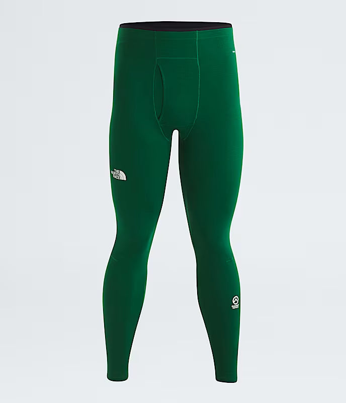 The North Face - Men's Summit Dotknit AMK Tight - Apex Green