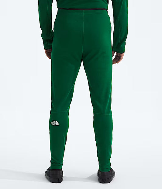 The North Face - Men's Summit Dotknit AMK Tight - Apex Green