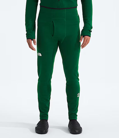 The North Face - Men's Summit Dotknit AMK Tight - Apex Green