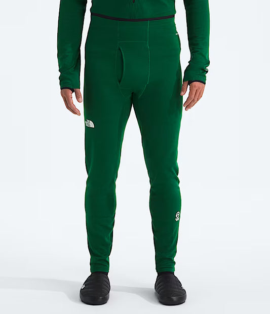 The North Face - Men's Summit Dotknit AMK Tight - Apex Green