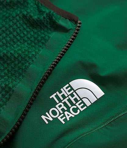 The North Face - Men's Summit Futurefleece AMK Hoodie - Apex Green