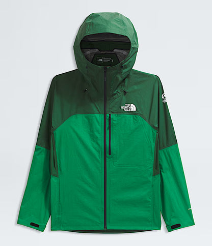The North Face - Men's Summit Futurelight AMK Jacket - Cordillera Green