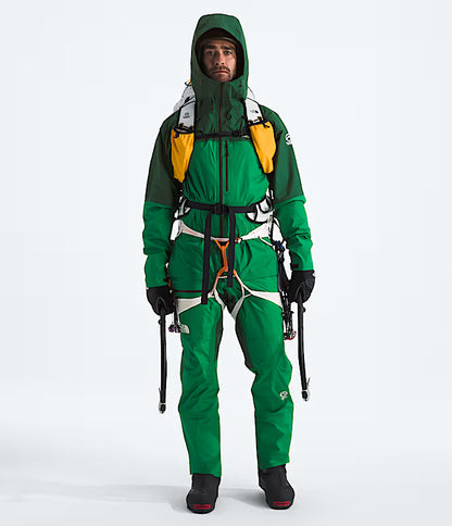 The North Face - Men's Summit Futurelight AMK Jacket - Cordillera Green