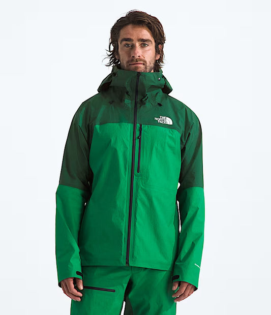 The North Face - Men's Summit Futurelight AMK Jacket - Cordillera Green