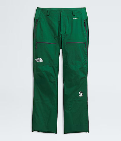 The North Face - Men's Summit Futurelight AMK Ski Pant - Apex Green