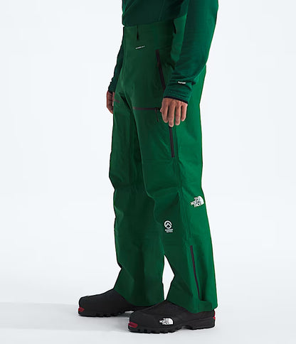 The North Face - Men's Summit Futurelight AMK Ski Pant - Apex Green