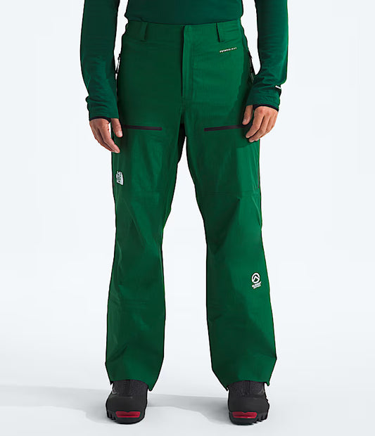 The North Face - Men's Summit Futurelight AMK Ski Pant - Apex Green