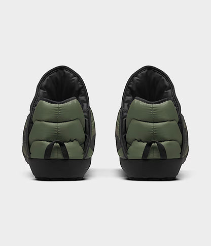 The North Face - Mens ThermoBall Traction Bootie - Thyme Brushwood Camo