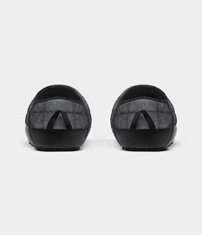 The North Face - ThermoBall Traction Mule V - Men's - Phantom Grey Heather Print/TNF Black