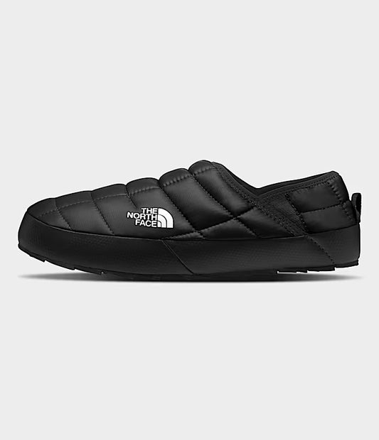 The North Face - ThermoBall Traction Mule V - Men's - TNF Black/TNF White