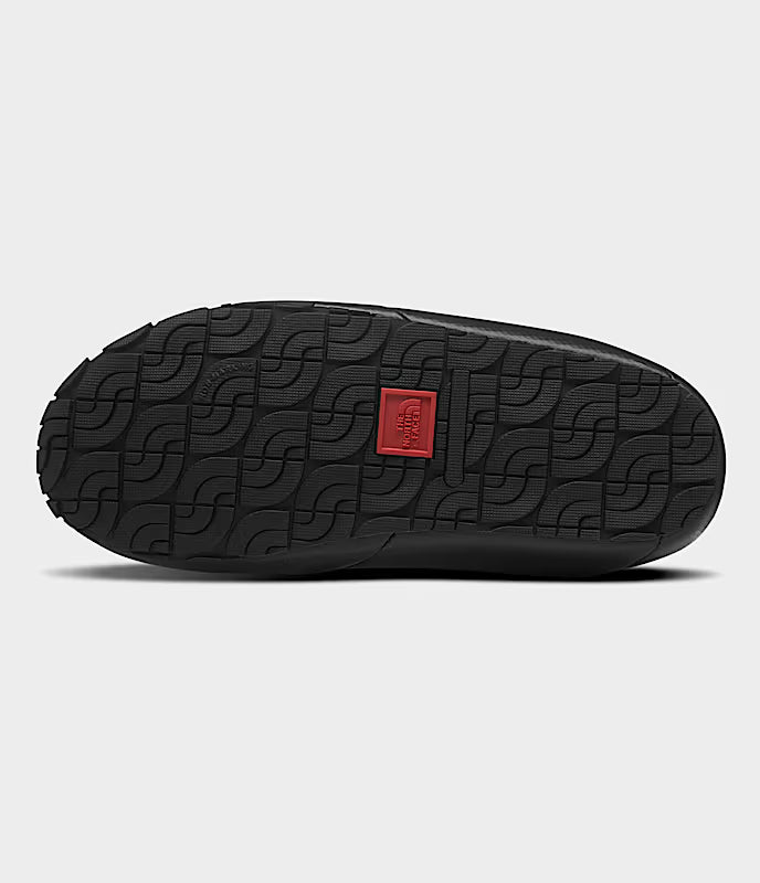The North Face - ThermoBall Traction Mule V - Men's - TNF Black/TNF White