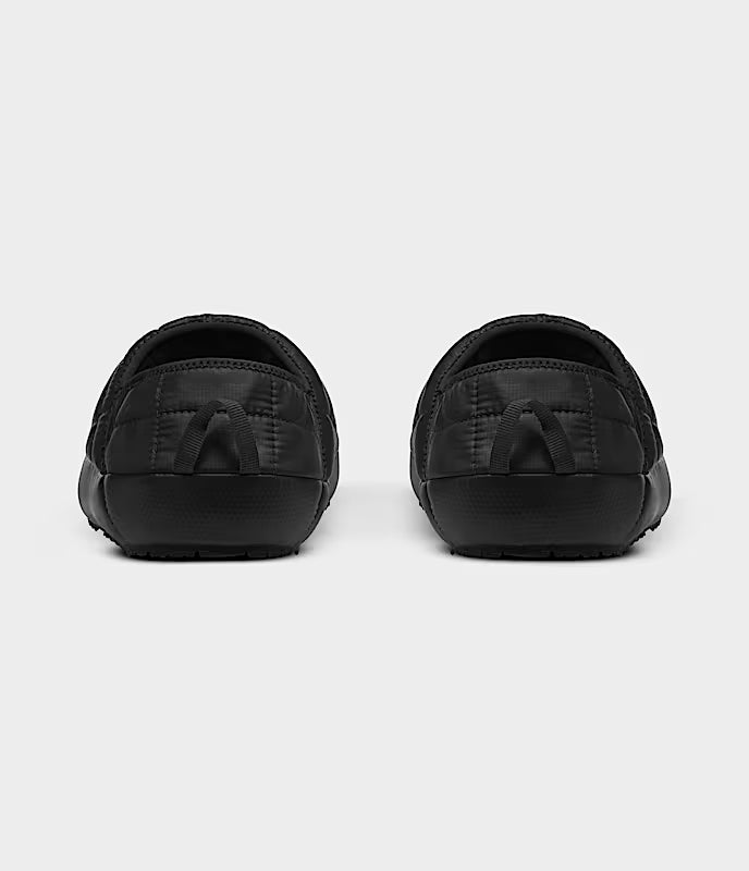 The North Face - ThermoBall Traction Mule V - Men's - TNF Black/TNF White