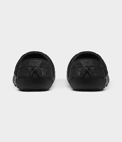 The North Face - ThermoBall Traction Mule V - Men's - TNF Black/TNF White