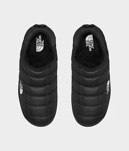 The North Face - ThermoBall Traction Mule V - Men's - TNF Black/TNF White