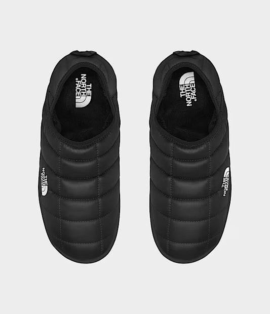 The North Face - ThermoBall Traction Mule V - Men's - TNF Black/TNF White