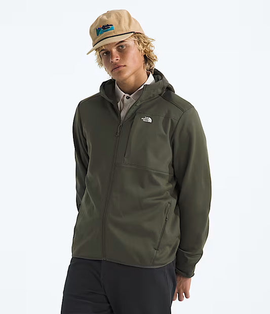 The North Face - Men's TNF Performance Fleece Full Zip Hoodie