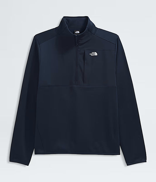 The North Face - Men's TNF Performance Fleece 1/4 Zip