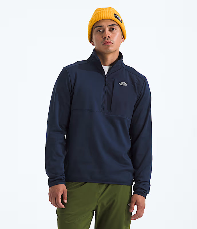 The North Face - Men's TNF Performance Fleece 1/4 Zip
