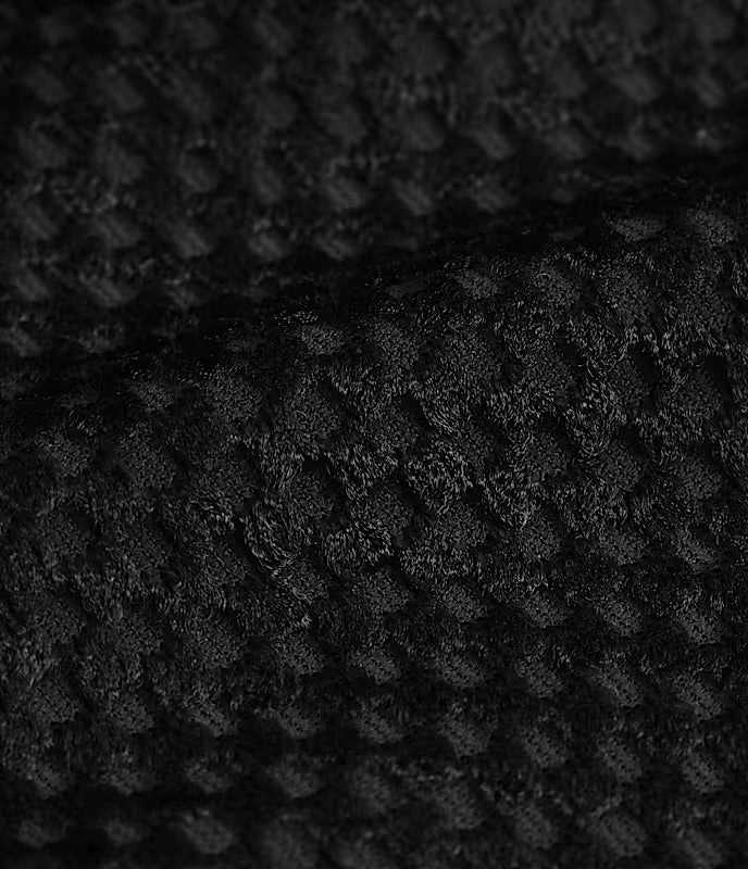 The North Face - Men's Tek Approach FUTUREFLEECE Hooded Jacket - TNF Black