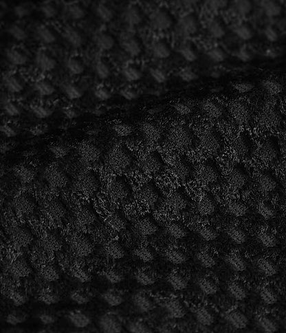 The North Face - Men's Tek Approach FUTUREFLEECE Hooded Jacket - TNF Black