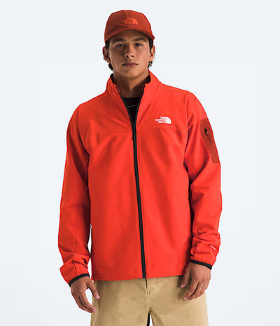 Windbreakers