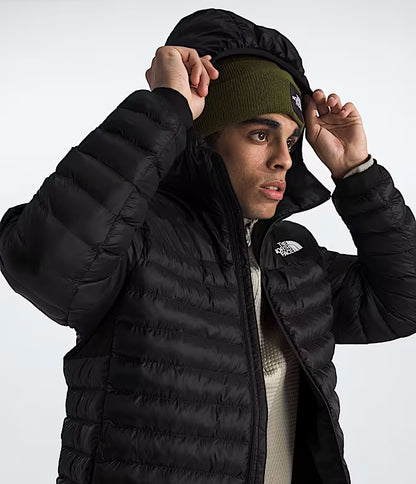 The North Face - Terra Peak Hoodie - Men's - TNF Black