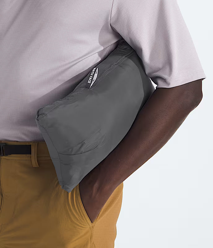 The North Face - Terra Peak Hoodie - Men's - Smoked Pearl