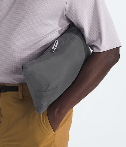 The North Face - Terra Peak Hoodie - Men's - Smoked Pearl