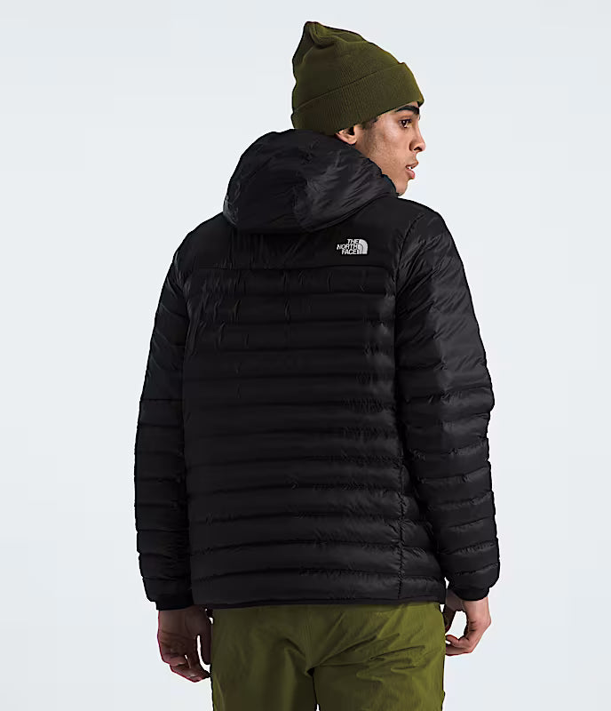 The North Face - Terra Peak Hoodie - Men's - TNF Black