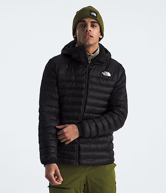The North Face - Terra Peak Hoodie - Men's - TNF Black