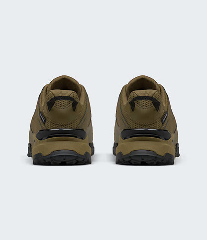 The North Face - Ultra 112 WP - Men's - Cedar/TNF Black