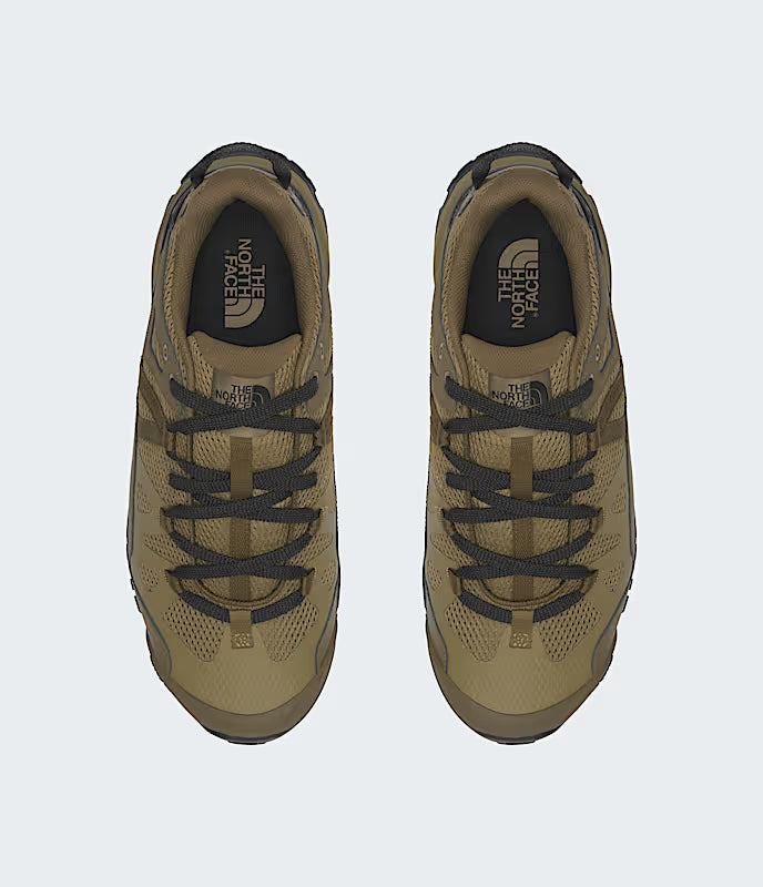 The North Face - Ultra 112 WP - Men's - Cedar/TNF Black