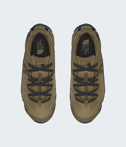 The North Face - Ultra 112 WP - Men's - Cedar/TNF Black