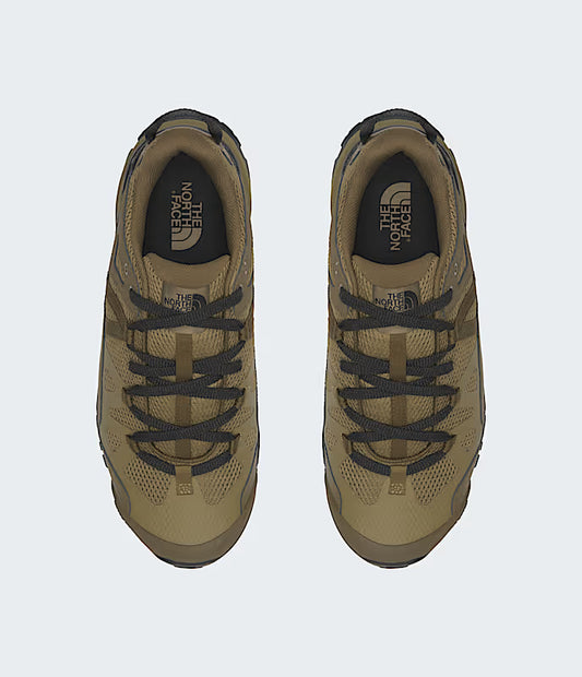 The North Face - Ultra 112 WP - Men's - Cedar/TNF Black