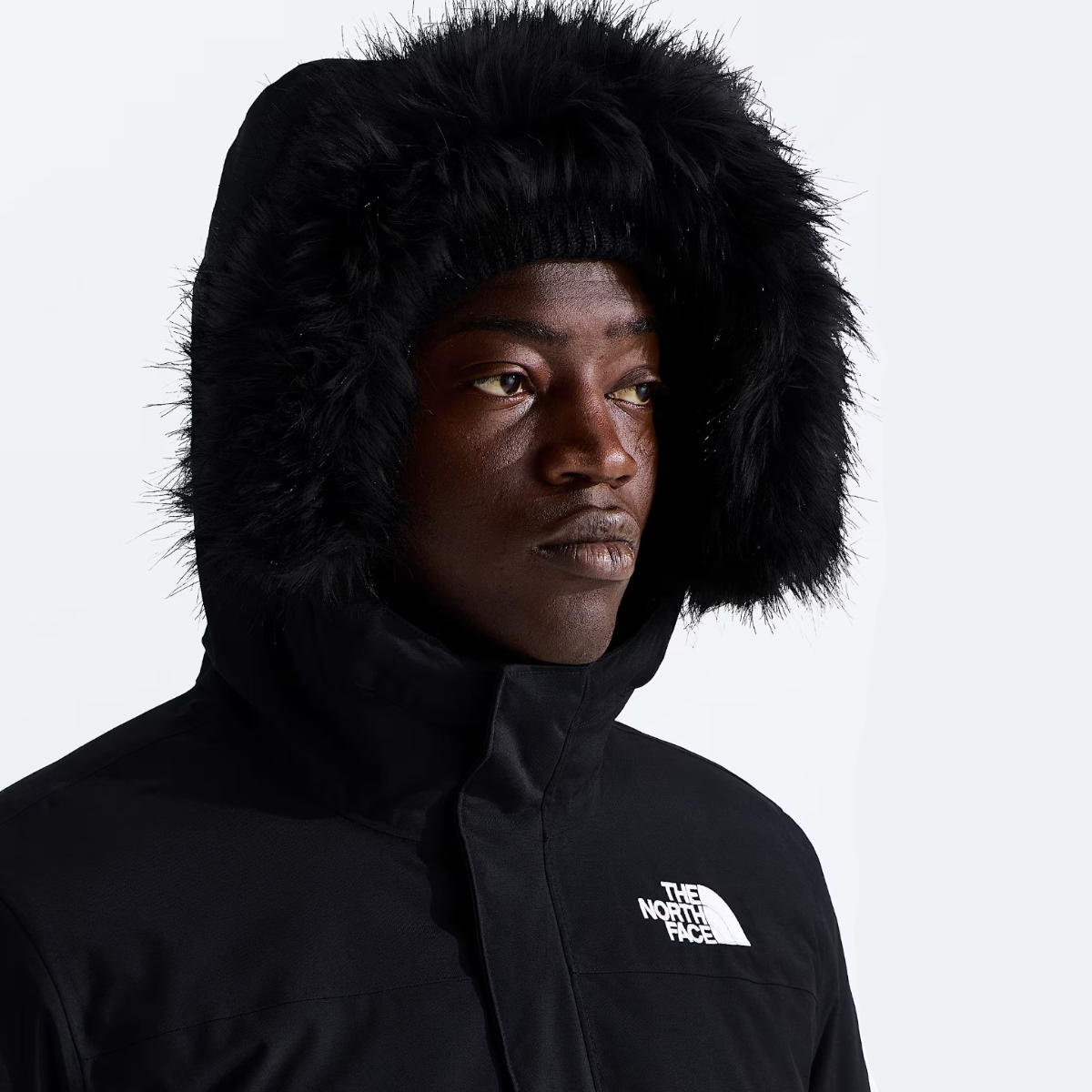 The North Face - Men's Zaneck Jacket - TNF Black/TNF Black