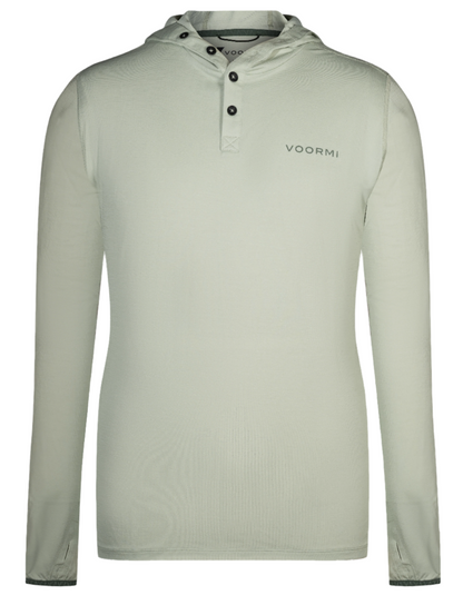 Men's River Run Hoodie