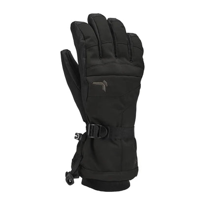Kombi - Storm Cuff Glove - Black