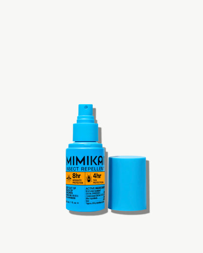 Mimikai - Mosquito and Tick Repellent Mini Spray