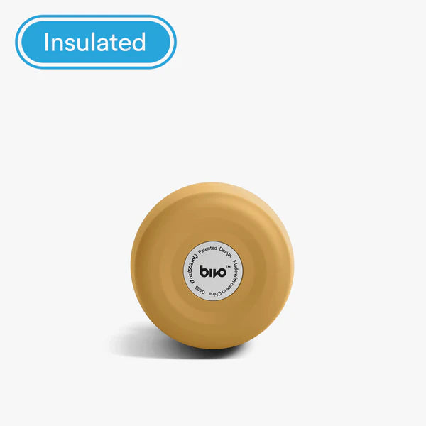 Bivo - Bivo Trio Mini 17oz - Amber