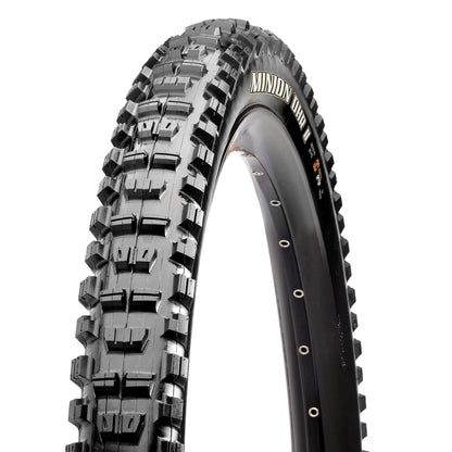 Maxxis - Minion DHR II TBS 3C MaxxTerra EXO+WT - Black